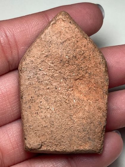 พระขุนแผนเนื้อดิน รูปที่ 2