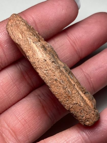 พระขุนแผนเนื้อดิน รูปที่ 3