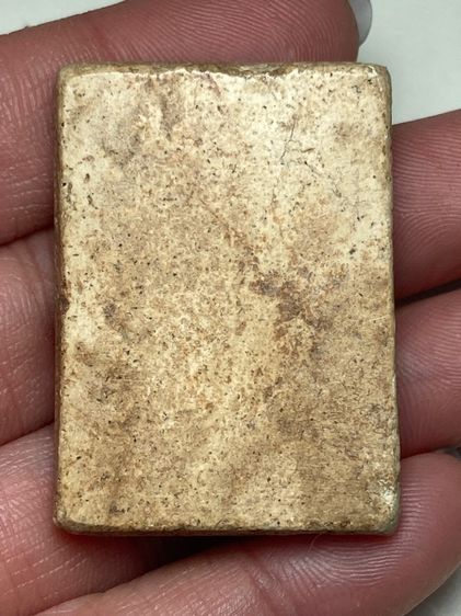 พระสมเด็จเกศไชโย 7 ชั้น รูปที่ 2