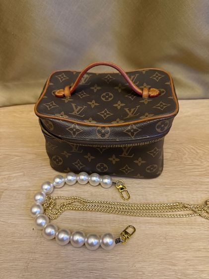 กระเป๋าหลุยส์ รูปที่ 8