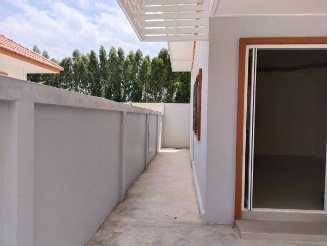 2023 มีบางส่วน ทาวน์เฮ้าหน้ากว้าง 3.2 ตารางวใกล้โรงพยาบาลตลาด big c โลตัส รูปที่ 3