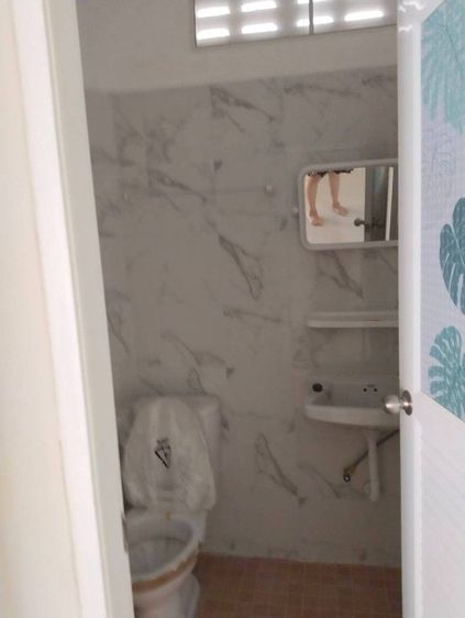 2023 มีบางส่วน ทาวน์เฮ้าหน้ากว้าง 3.2 ตารางวใกล้โรงพยาบาลตลาด big c โลตัส รูปที่ 4