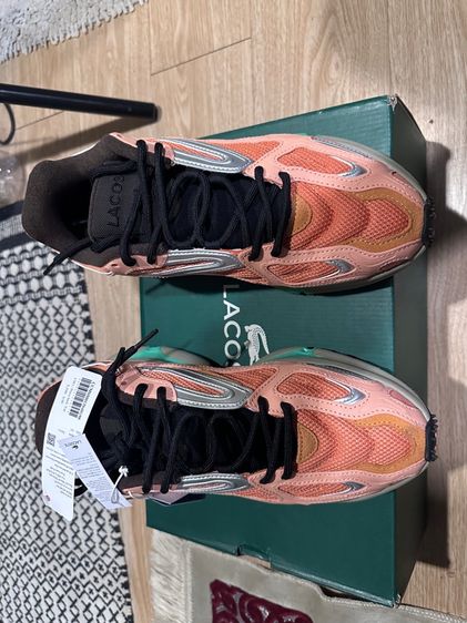 lacoste รูปที่ 4