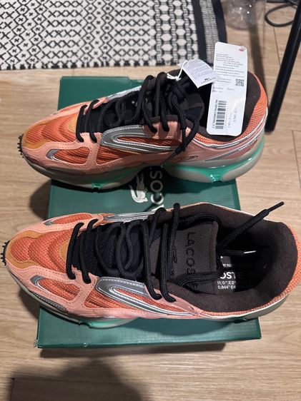 lacoste รูปที่ 5