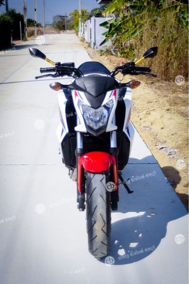 Cb650f  รูปที่ 3