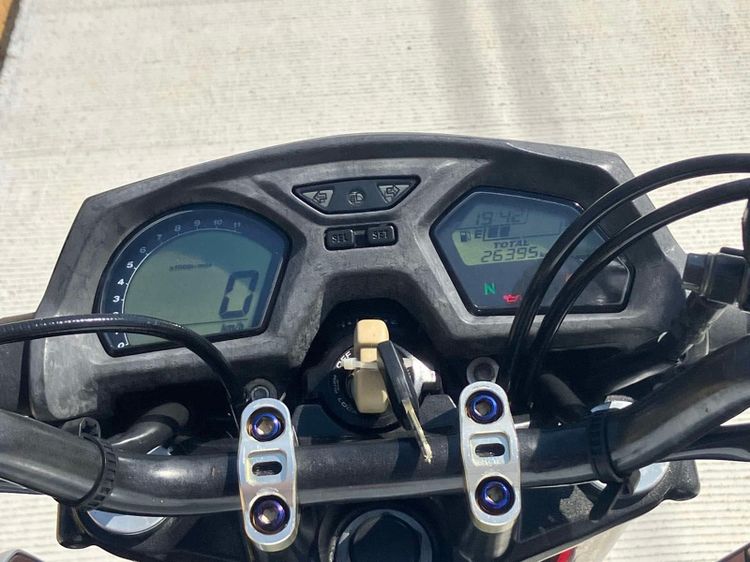 Cb650f  รูปที่ 10