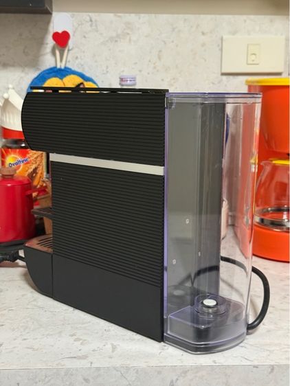  illy เครื่องชงกาแฟ แคปซูลมือสอง รูปที่ 6