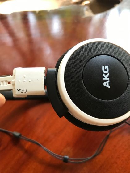 AKG Y30 รูปที่ 4