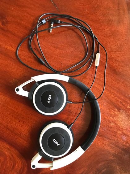AKG Y30 รูปที่ 2