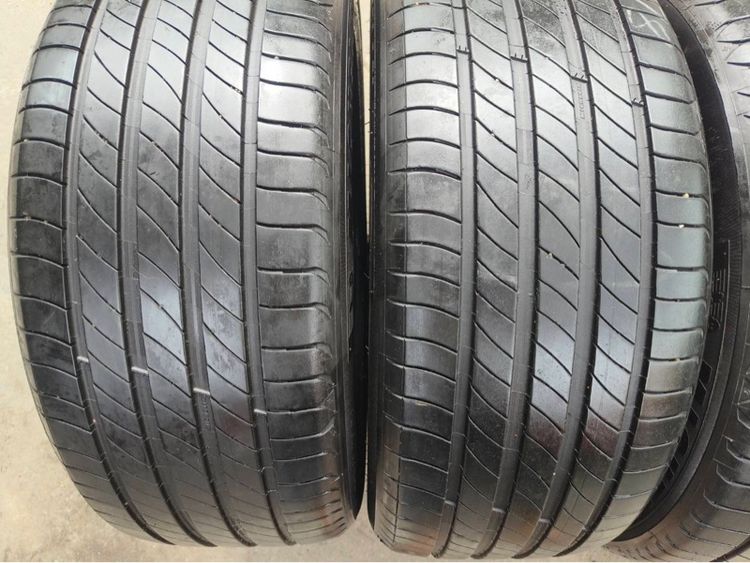 ยางมิชลิน primacy 4 225 50 18 ปี 25 ชุดละ 7,000 บาท รูปที่ 2