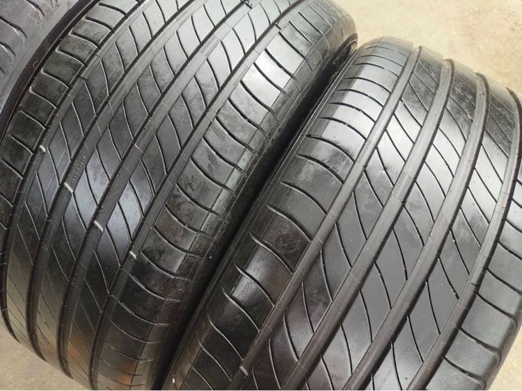 ยางมิชลิน primacy 4 225 50 18 ปี 25 ชุดละ 7,000 บาท รูปที่ 4
