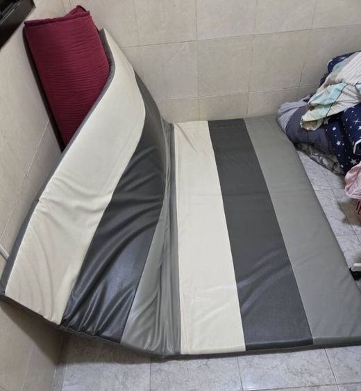 เบาะรองคลาน รูปที่ 2