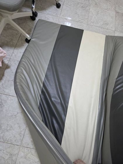 เบาะรองคลาน รูปที่ 6