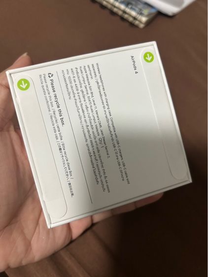 airpod4 รูปที่ 2