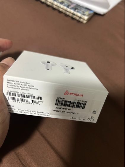 airpod4 รูปที่ 3