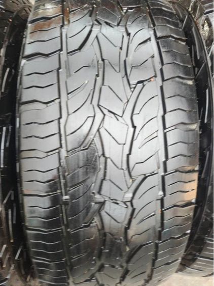 ยาง DUNLOP GTANDTREK AT5 265 50 20 ปี 25 ชุด ละ 8,000 บาท ครับ รูปที่ 7