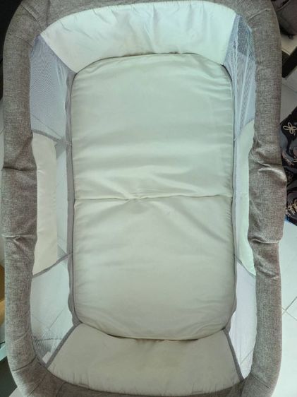 เปลเด็ก รูปที่ 4