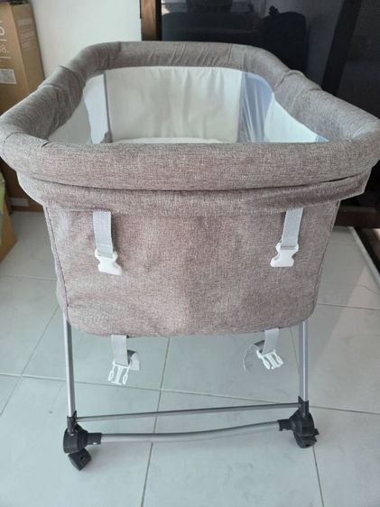 เปลเด็ก รูปที่ 3