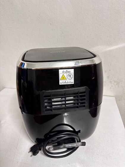 หม้อทอดไร้น้ำมัน SHARP KF-AF68DB 6.8L รูปที่ 2