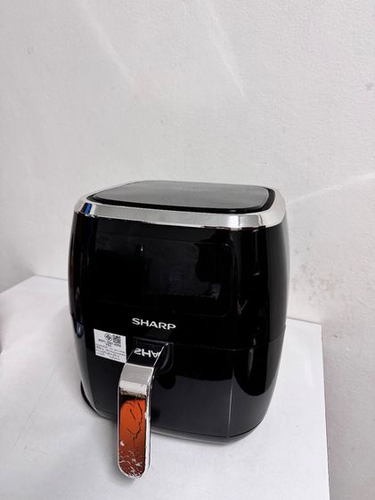 หม้อทอดไร้น้ำมัน SHARP KF-AF68DB 6.8L