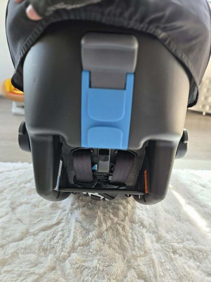 คาร์ซีท รูปที่ 3