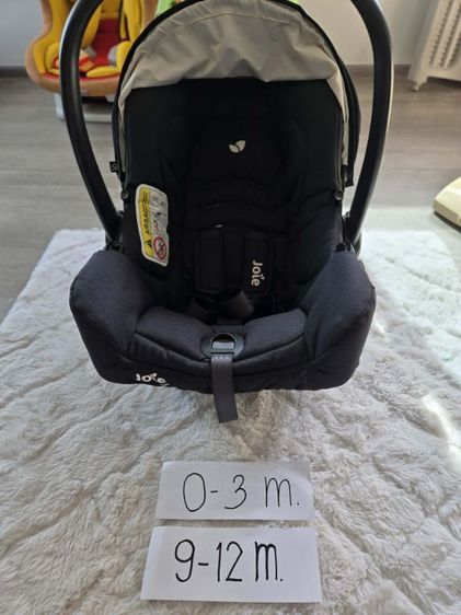 คาร์ซีท รูปที่ 4