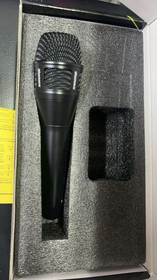อื่นๆ อื่นๆ ลำโพงแยกชิ้น และซับวูฟเฟอร์ ขายไมค์สาย Shure NexadyneTM 8C