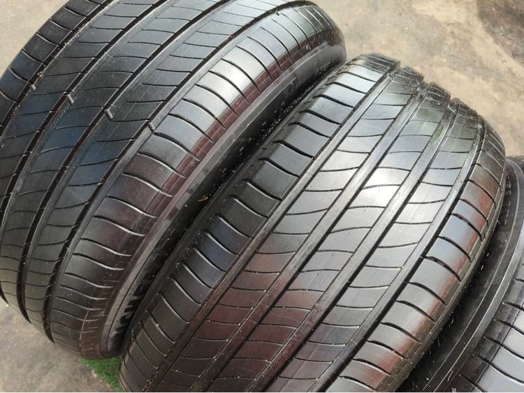 ยางมิชลิน primacy 4 235 50 18 ปี 24 ชุดละ 6,000 บาทครับ