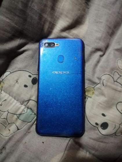 Oppo A5 S  รูปที่ 2