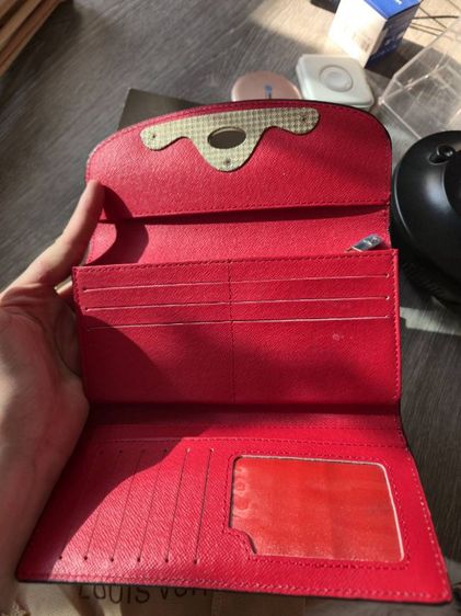 กระเป๋า Louis  รูปที่ 4