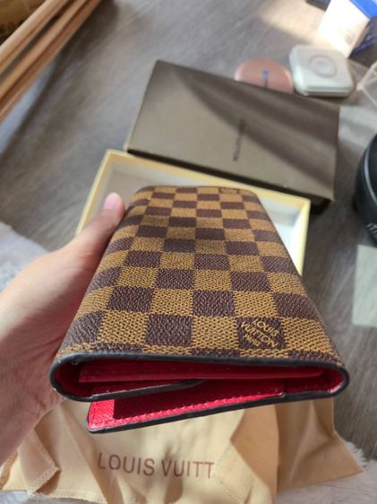 กระเป๋า Louis  รูปที่ 3