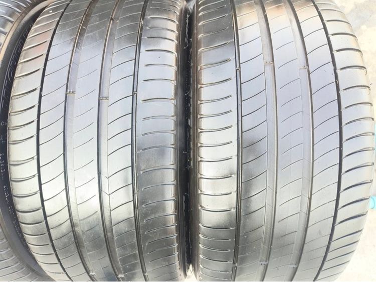 ยาง Michelin primacy 245 40 18 ปี 25 ชุดละ 7,000 บาทครับ รูปที่ 2