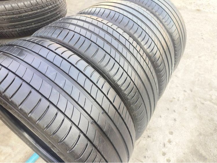 ยาง Michelin primacy 245 40 18 ปี 25 ชุดละ 7,000 บาทครับ รูปที่ 7