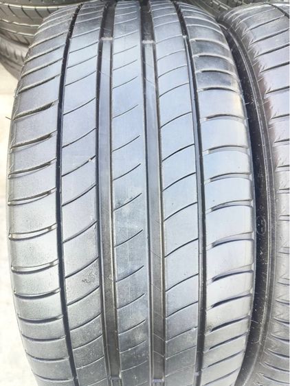ยาง Michelin primacy 245 40 18 ปี 25 ชุดละ 7,000 บาทครับ รูปที่ 5