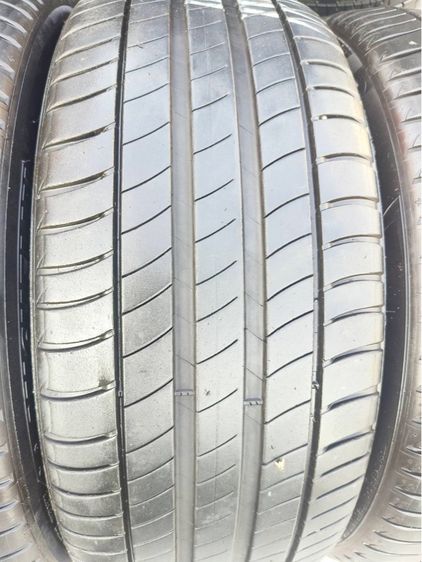 ยาง Michelin primacy 245 40 18 ปี 25 ชุดละ 7,000 บาทครับ รูปที่ 6