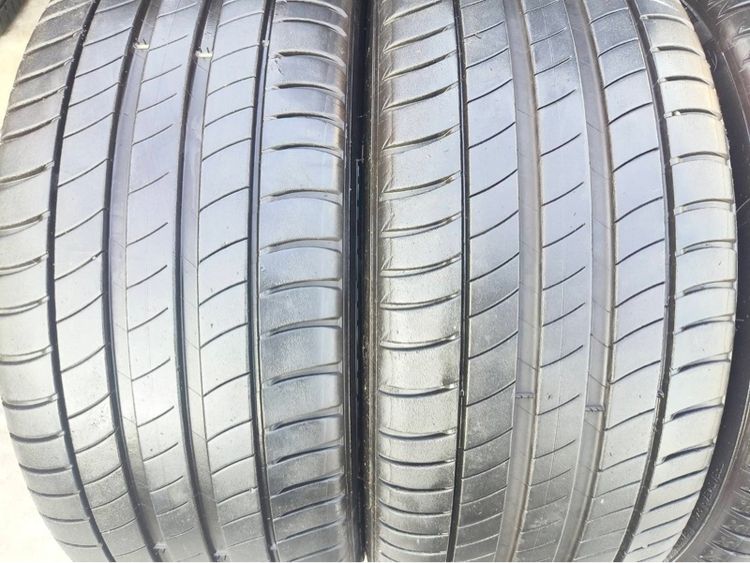 ยาง Michelin primacy 245 40 18 ปี 25 ชุดละ 7,000 บาทครับ รูปที่ 3