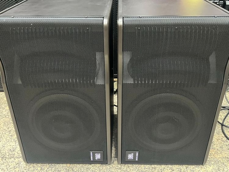 ขายลําโพง JBL MK12-PAK เป็นตู้แบบ 2ทาง ดอกขนาด 12 นิ้ว รูปที่ 3