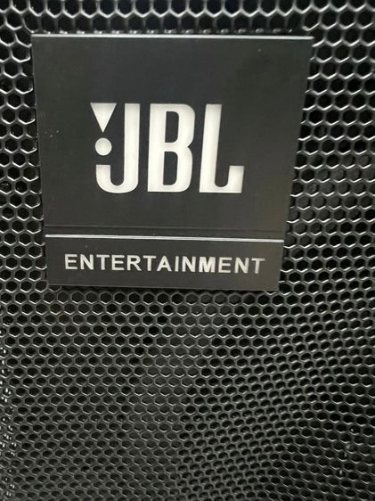 ขายลําโพง JBL MK12-PAK เป็นตู้แบบ 2ทาง ดอกขนาด 12 นิ้ว รูปที่ 5