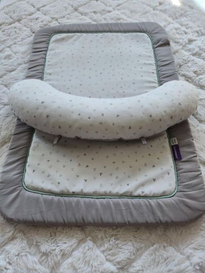 ที่นอน Clevamama