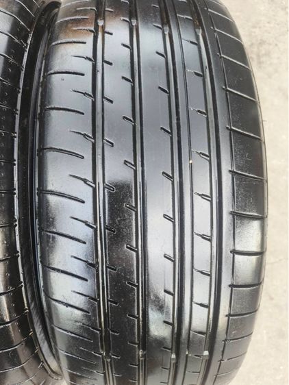 ยาง Yokohama Blue Earth XT 225 60 17 ปี 25 made in Japan ชุดละ 6,000 บาทครับ รูปที่ 8