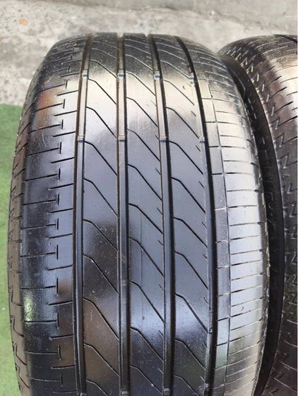 ยาง Bridgestone t005a 225 55 16 ปี 25 ชุดละ 5,000 บาทครับ รูปที่ 7