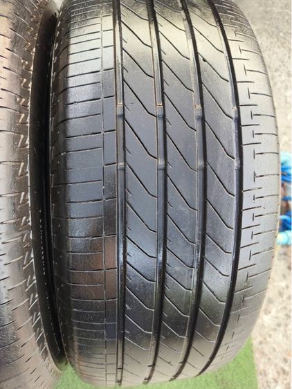 ยาง Bridgestone t005a 225 55 16 ปี 25 ชุดละ 5,000 บาทครับ รูปที่ 8