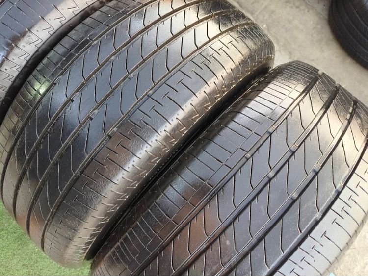 ยาง Bridgestone t005a 225 55 16 ปี 25 ชุดละ 5,000 บาทครับ รูปที่ 2