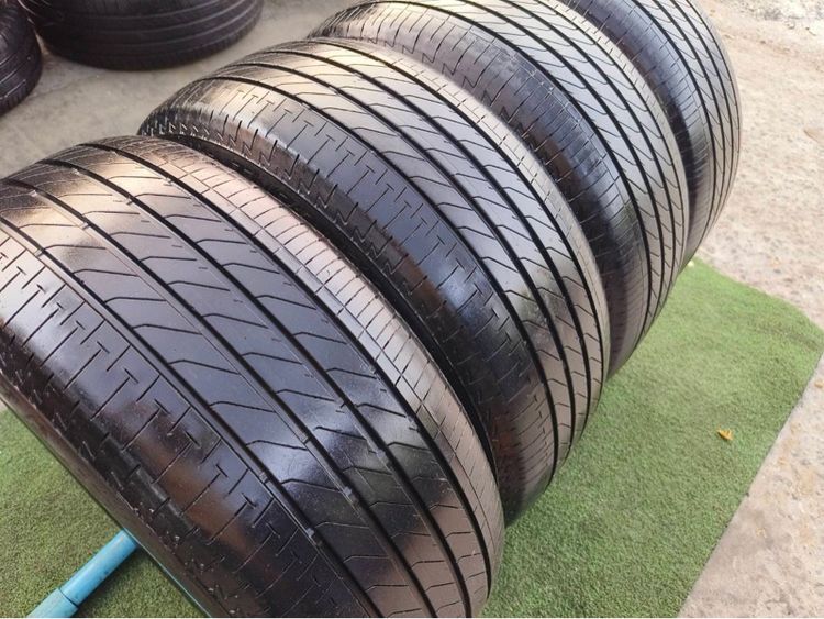 ยาง Bridgestone t005a 225 55 16 ปี 25 ชุดละ 5,000 บาทครับ รูปที่ 6