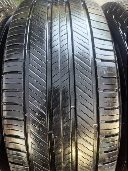 ยางมิชลิน primacy SUV 265 65 17 ปี 25 ชุดละ 8,000 บาทครับ รูปที่ 3