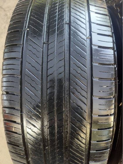 ยางมิชลิน primacy SUV 265 65 17 ปี 25 ชุดละ 8,000 บาทครับ รูปที่ 5