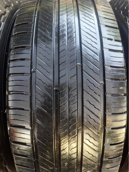 ยางมิชลิน primacy SUV 265 65 17 ปี 25 ชุดละ 8,000 บาทครับ รูปที่ 4