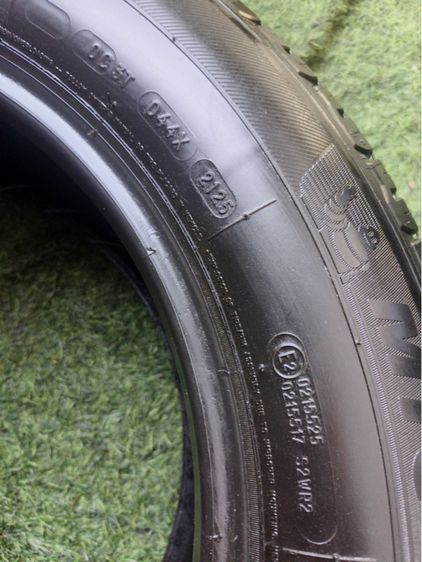 ยางมิชลิน primacy SUV 265 65 17 ปี 25 ชุดละ 8,000 บาทครับ รูปที่ 9