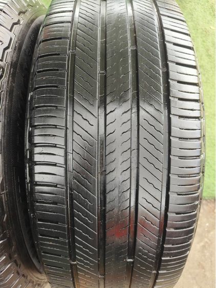 ยางมิชลิน primacy SUV 265 60 18 ปี 25 ชุดละ 8,000 บาทครับ รูปที่ 8