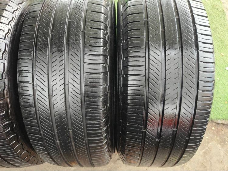 ยางมิชลิน primacy SUV 265 60 18 ปี 25 ชุดละ 8,000 บาทครับ รูปที่ 3